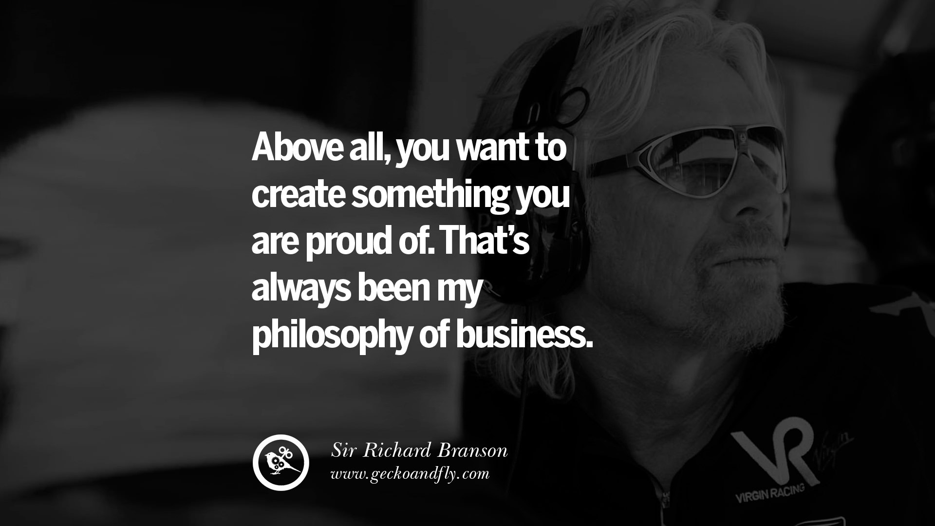 10 Inspiring Sir Richard Branson Quotes On Success And Entrepreneur