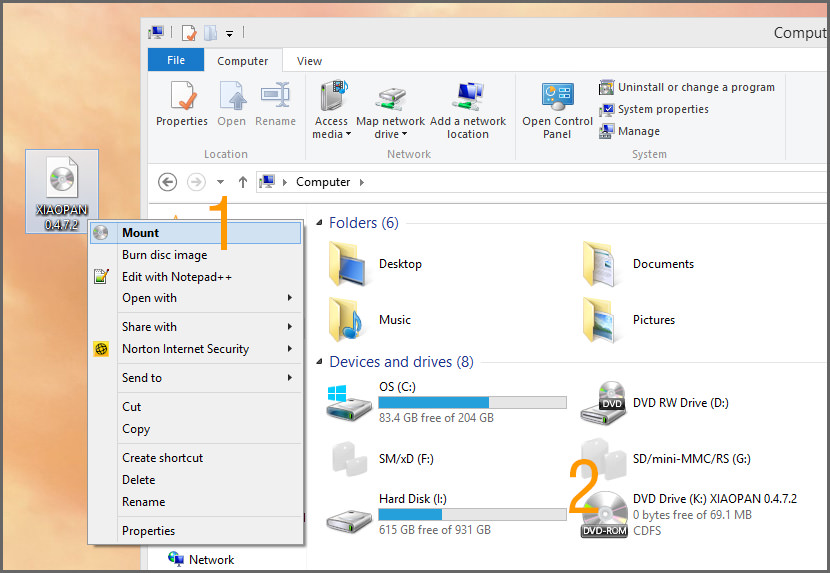cd dvd device driver for windows 7 download