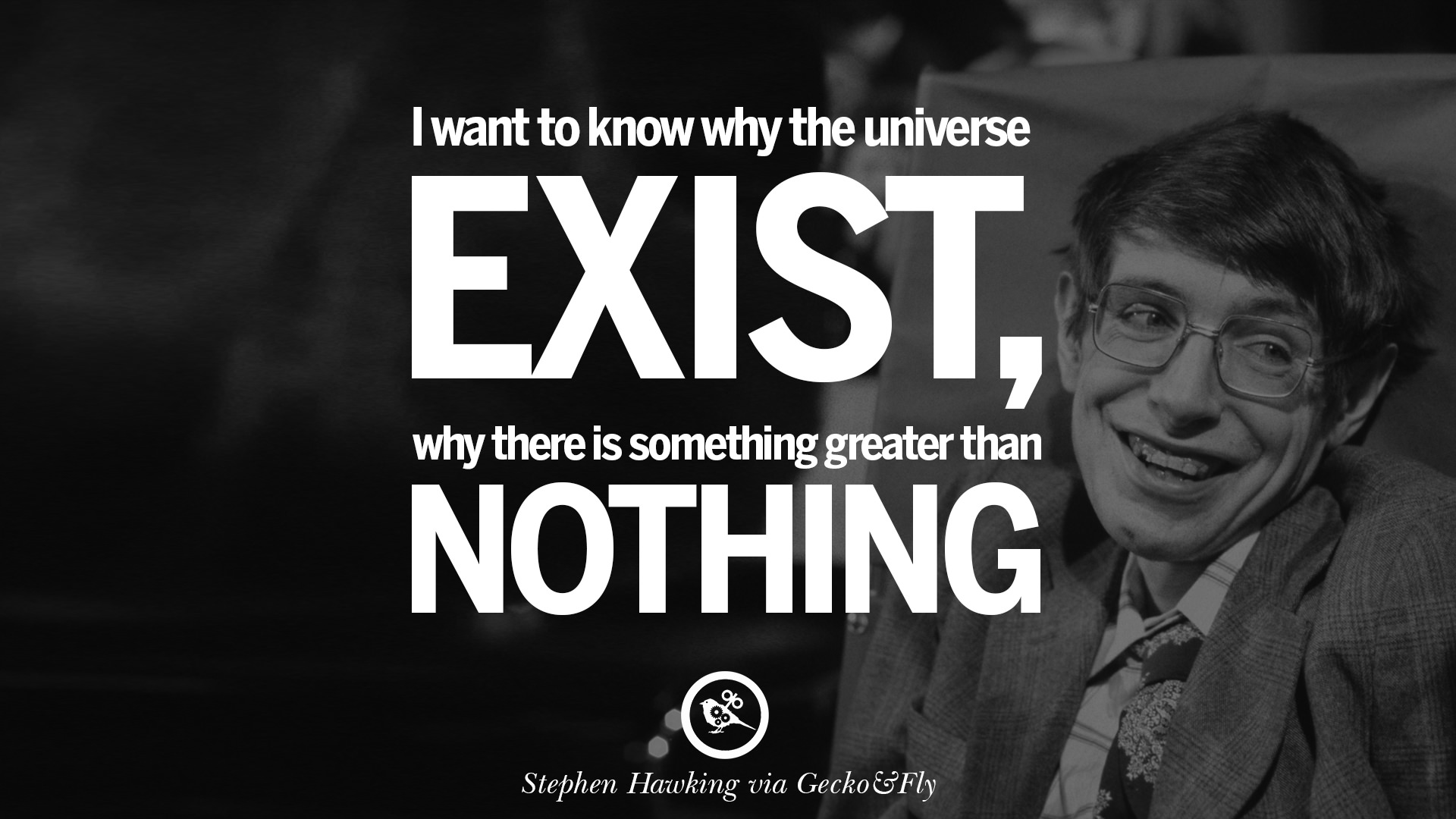 16 Quotes By Stephen Hawking The Theory Everything From God To Universe