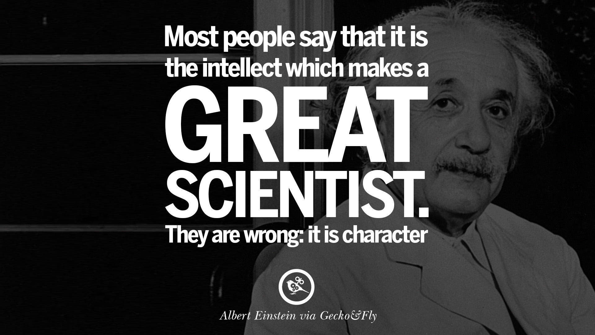 40 Beautiful Albert Einstein Quotes on God, Life, Knowledge and Imagination