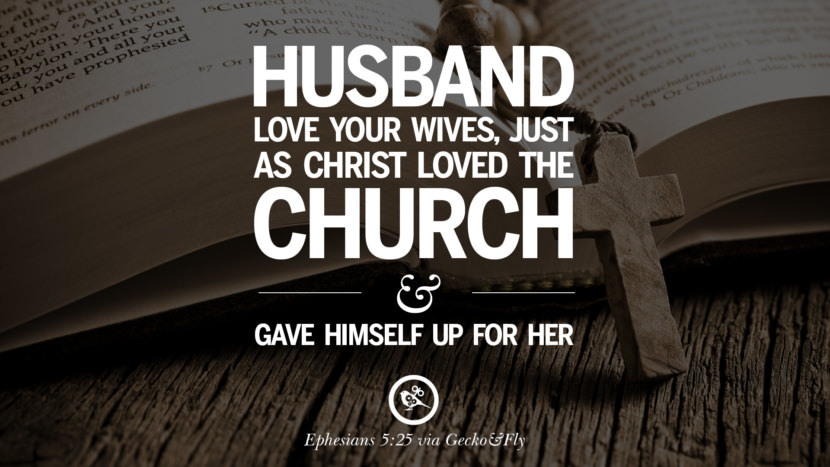 7 Bible Verses About Love Relationships, Marriage, Family 