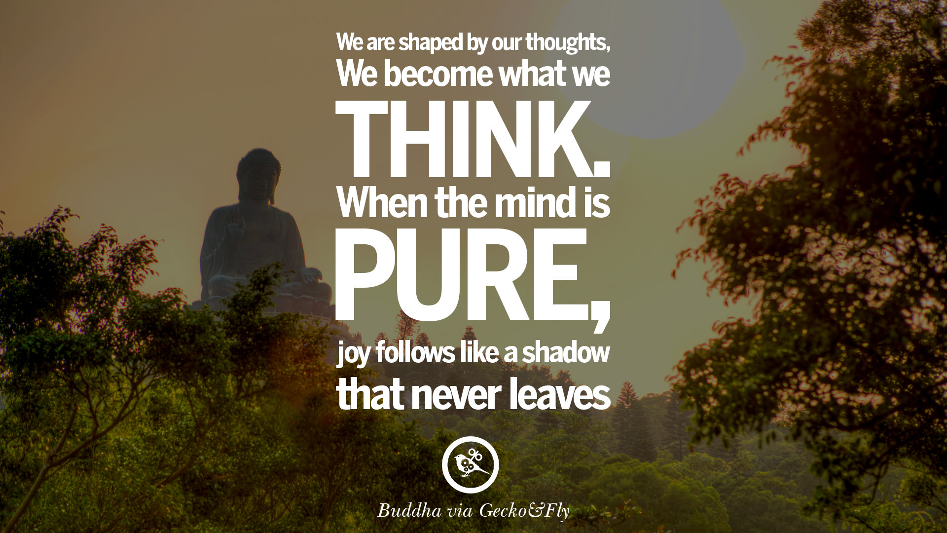 short buddha quotes