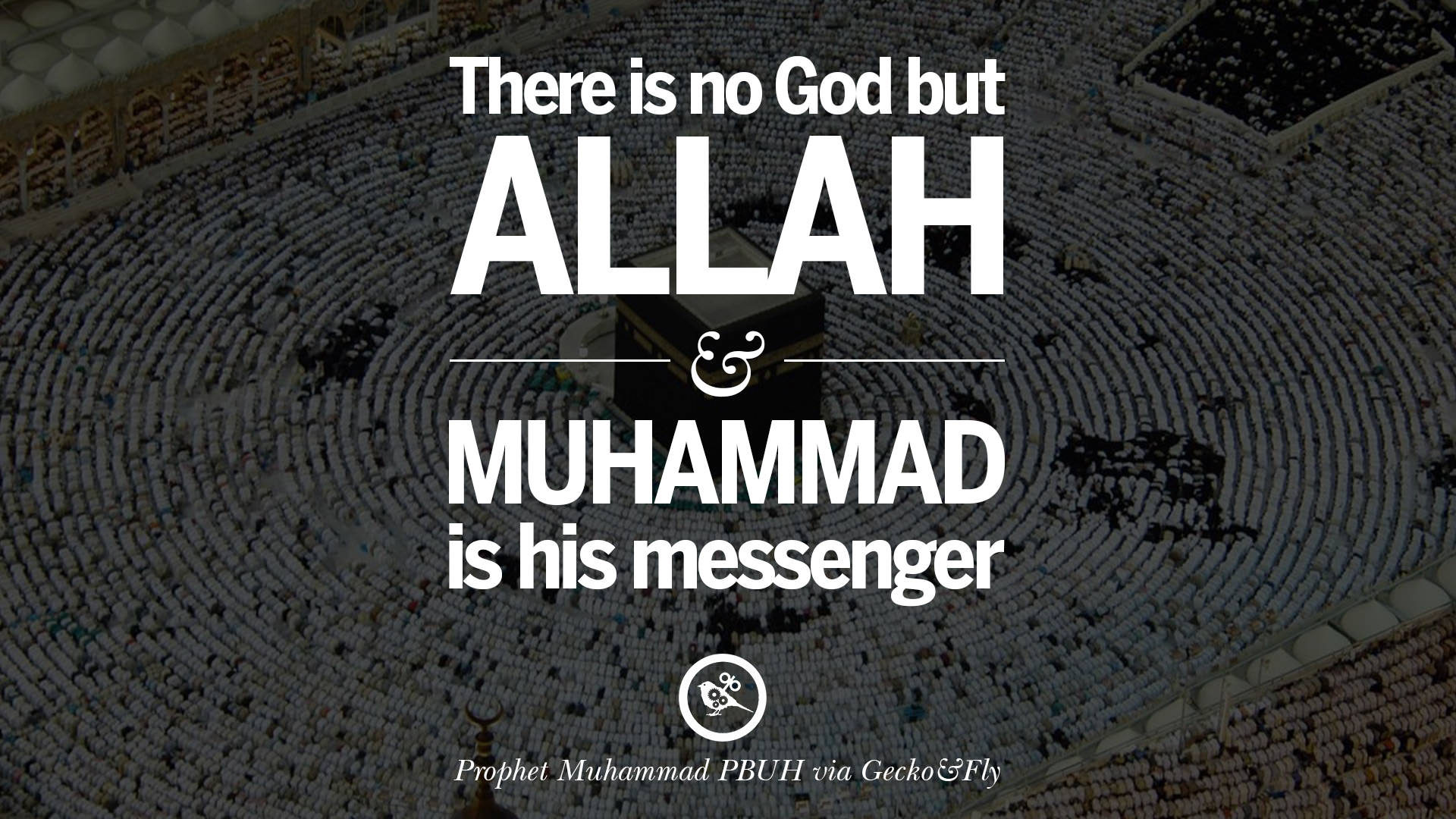 Hazrat Muhammad Quotes In English