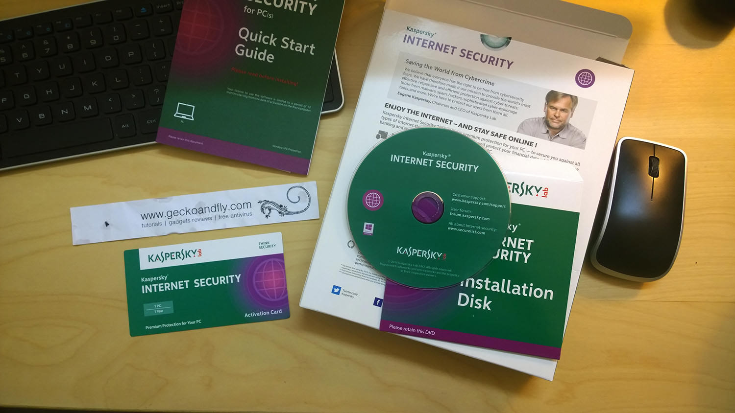 key kaspersky internet security 2018