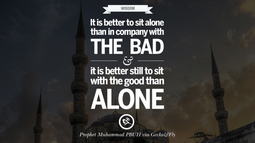 10 Beautiful Prophet Muhammad Quotes on Love, God, Compassion and Faith