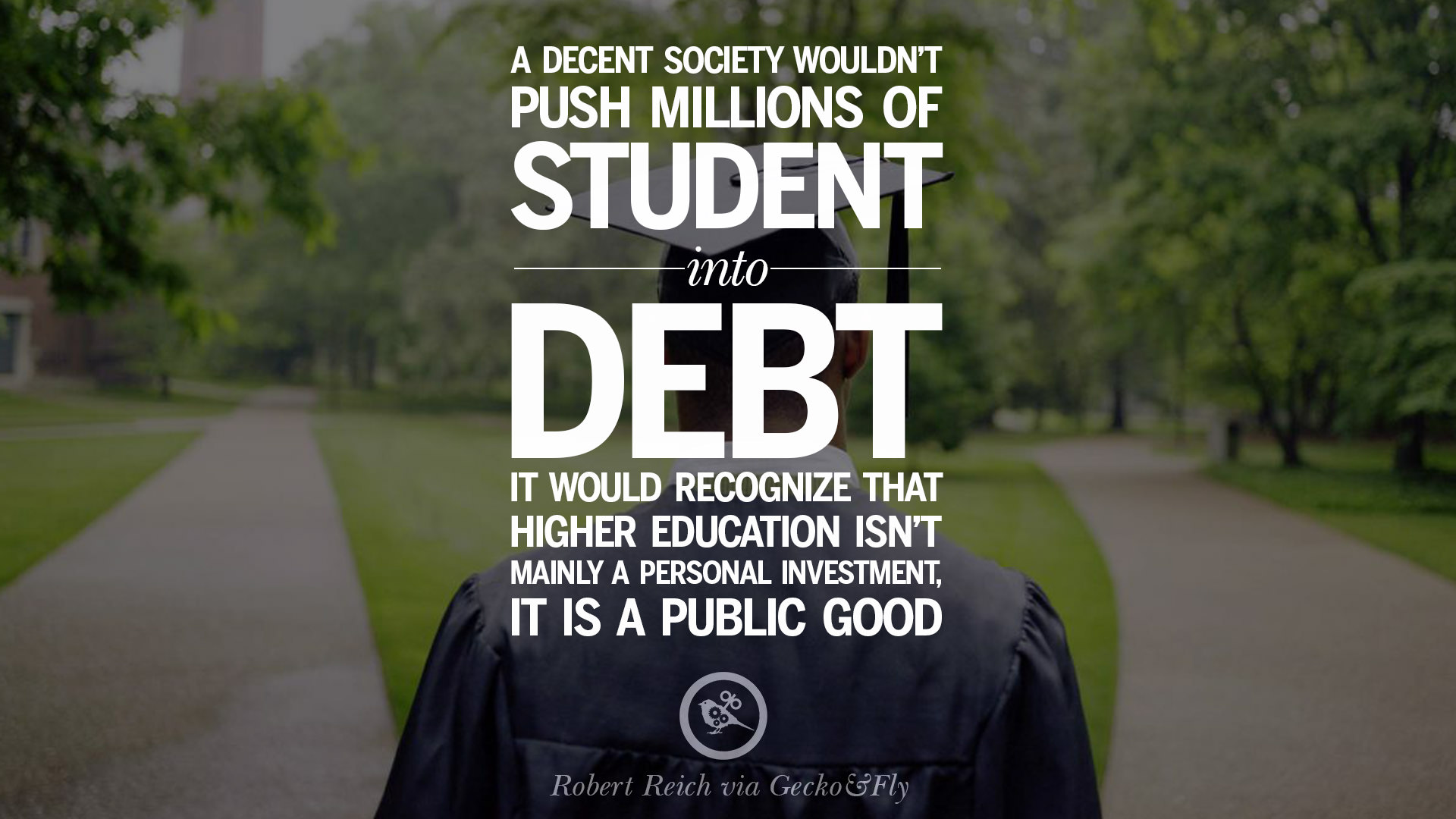 who pays for student loan defaults