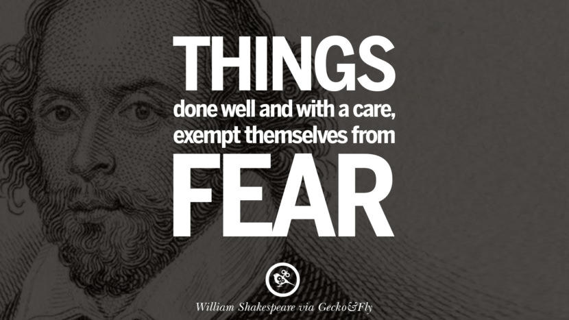 30 William Shakespeare Quotes About Love, Life, Friendship and Death