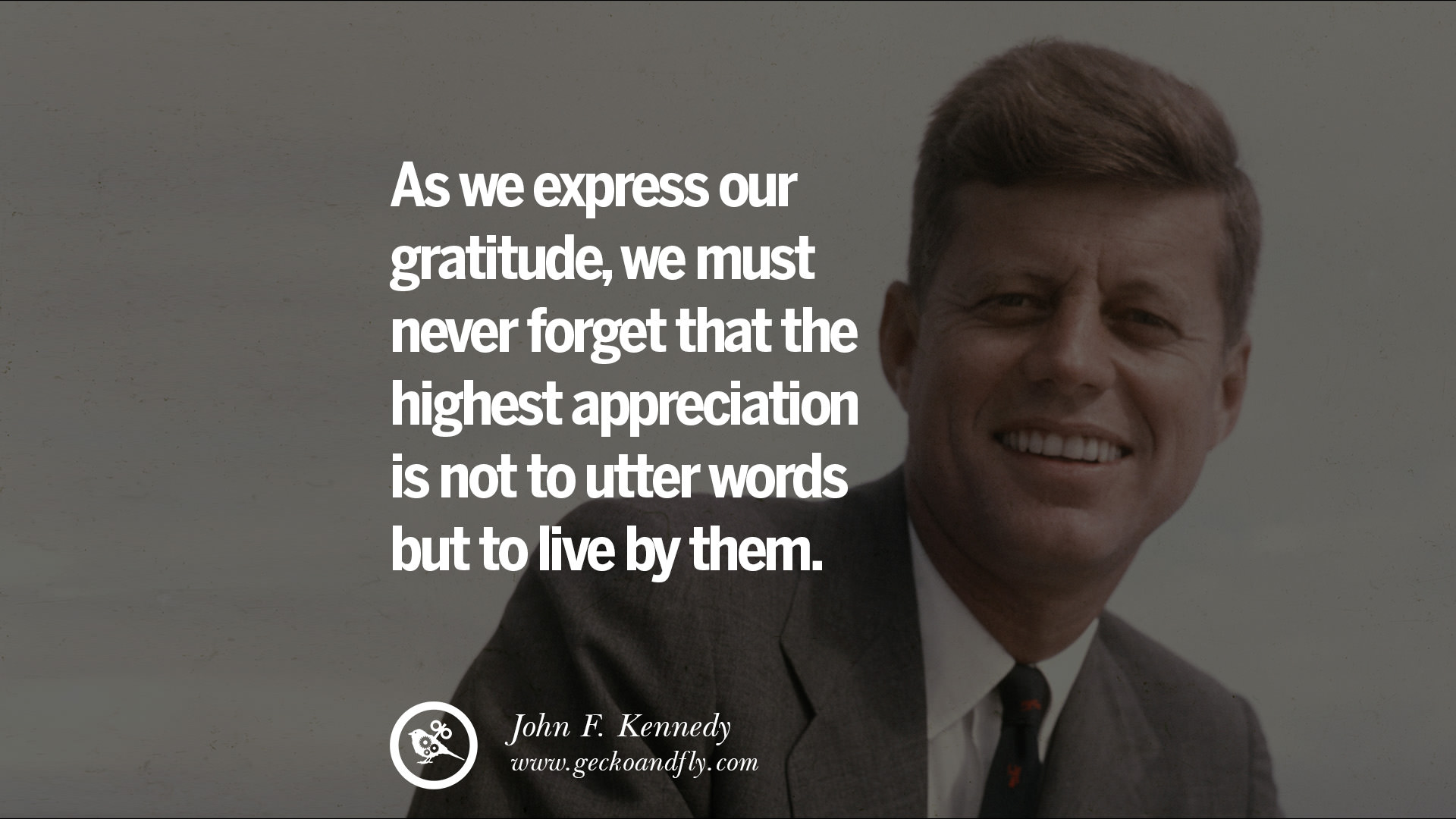 16 Famous President John F. Kennedy Quotes on Freedom, Peace, War and ...