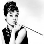 Fashionable Audrey Hepburn Quotes on Life, Fashion, Beauty and Woman