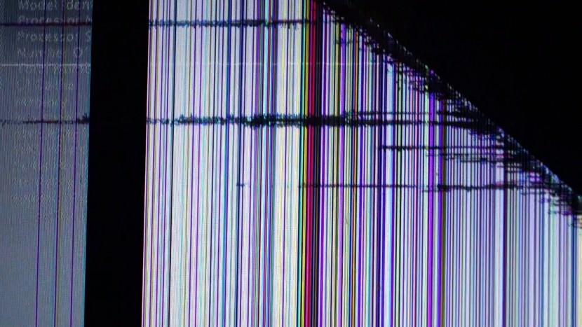 6 Broken Screen Wallpaper Prank For iPhone, iPod, Windows 