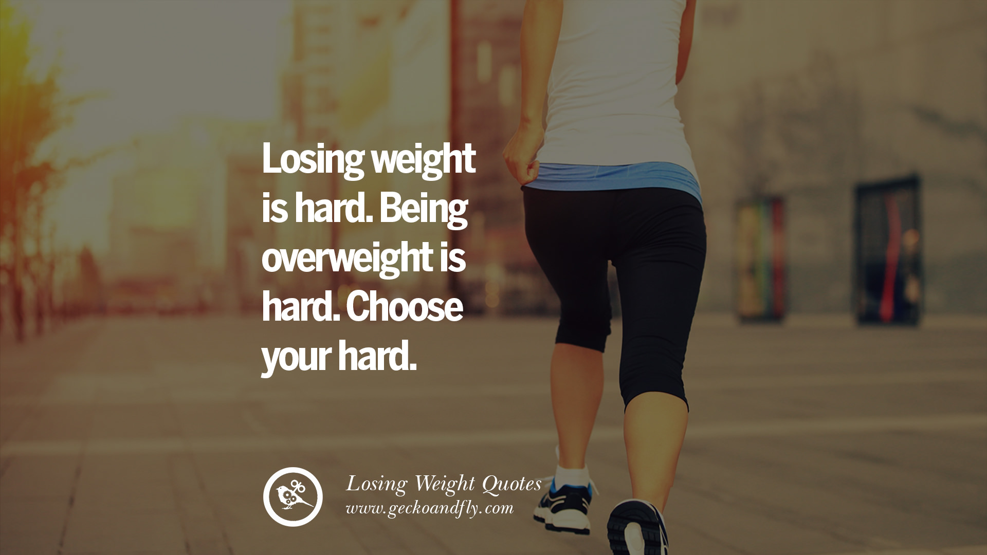 50 Motivating Quotes On Losing Weight, On Diet And Living Healthy