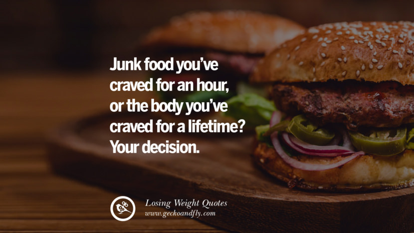 40 Motivational Quotes on Losing Weight, On Diet and Never Giving Up