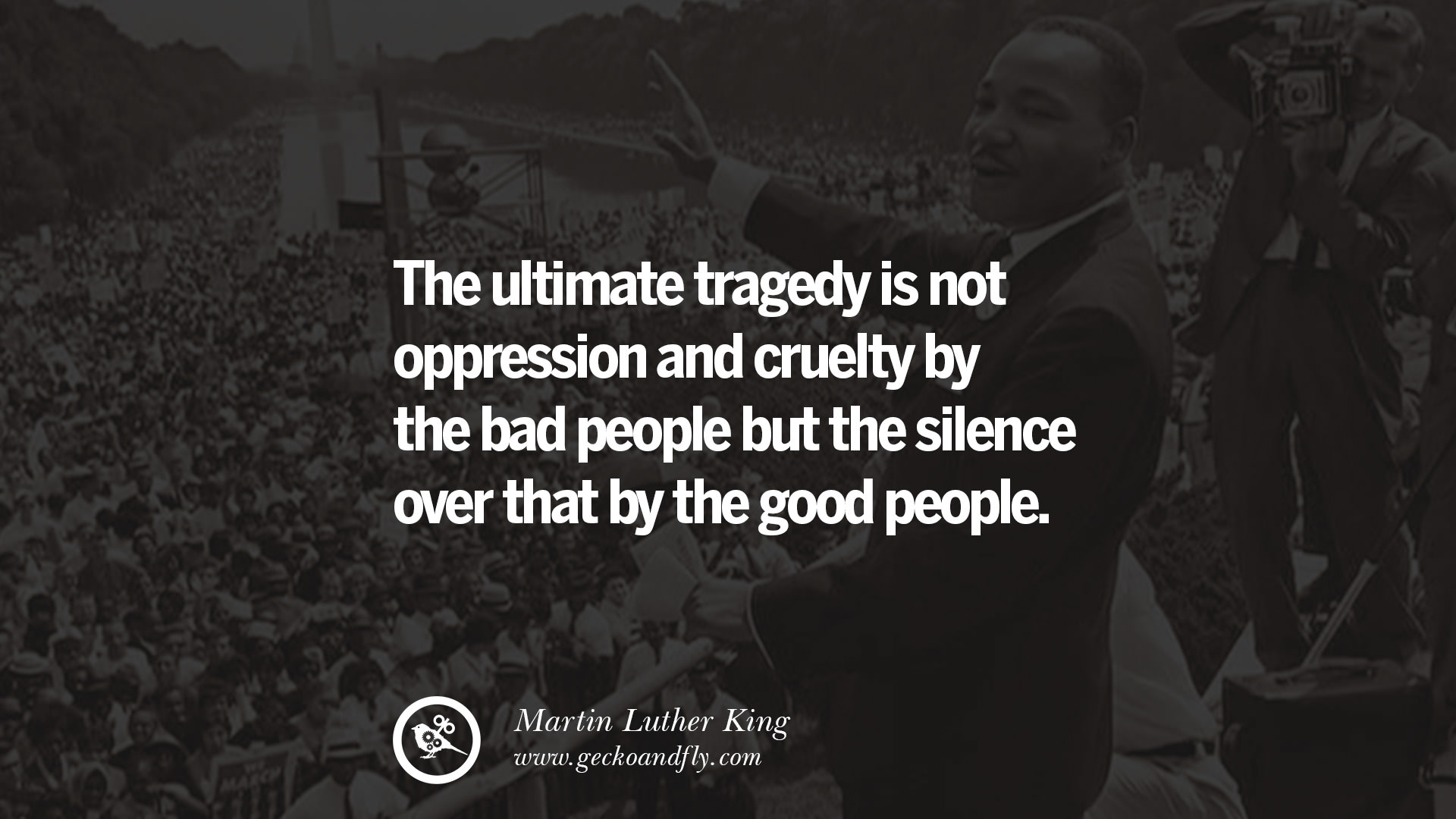 30 Powerful Martin Luther King Jr Quotes on Equality