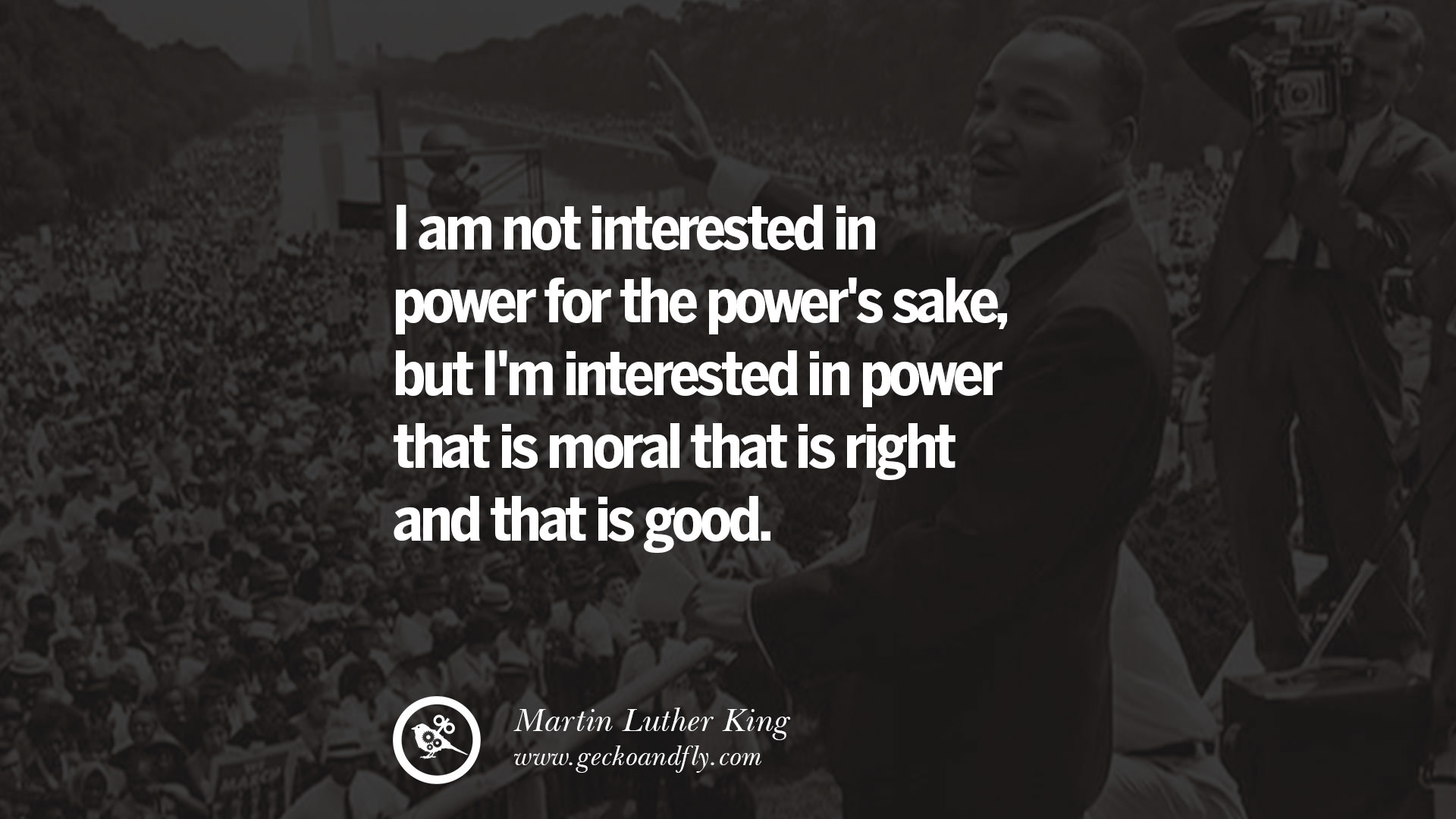 30 Powerful Martin Luther King Jr Quotes on Equality Rights, Black Lives Matter and More