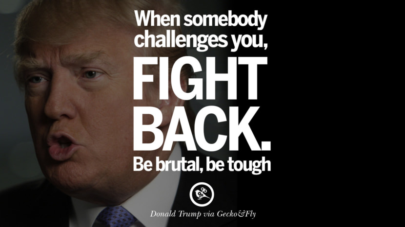 12 Quotes by Donald Trump on Success, Failure, Wealth and Entrepreneurship
