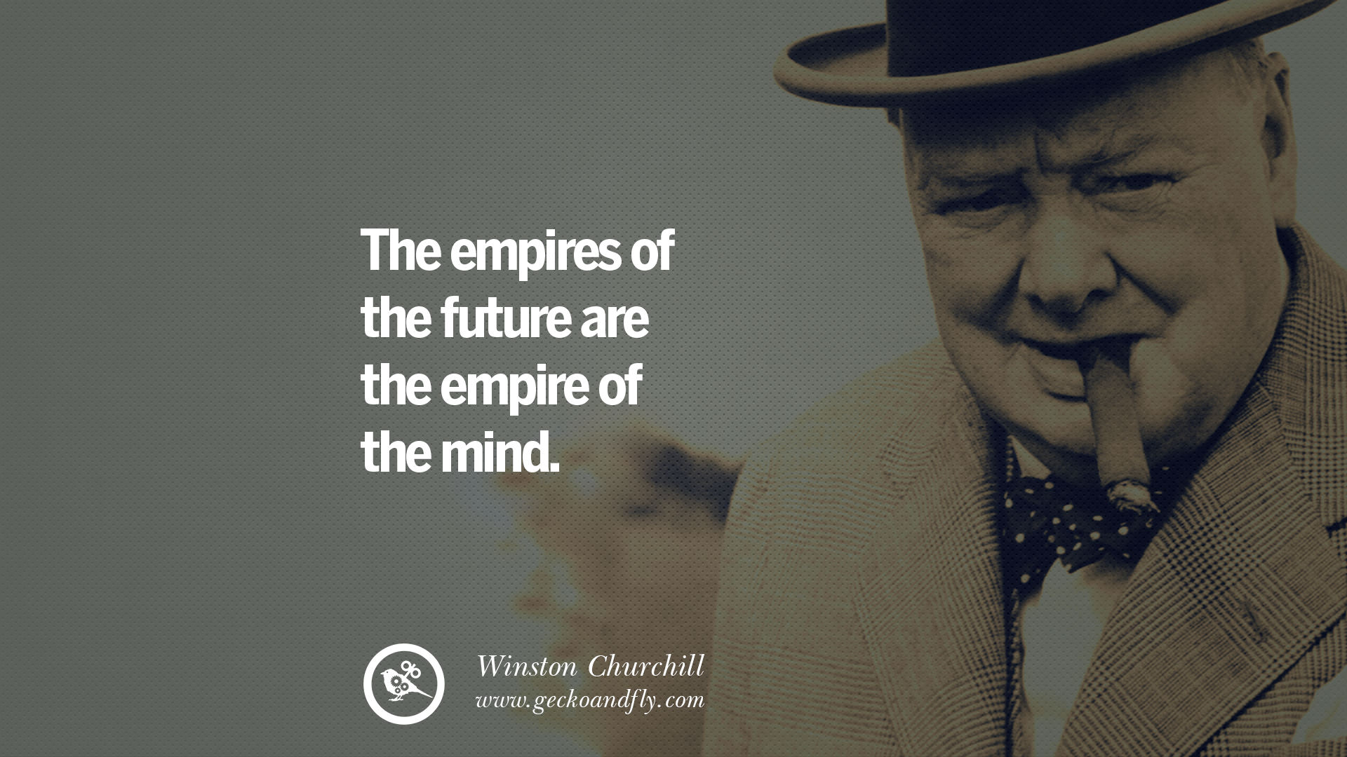 30 Sir Winston Churchill Quotes and Speeches on Success 