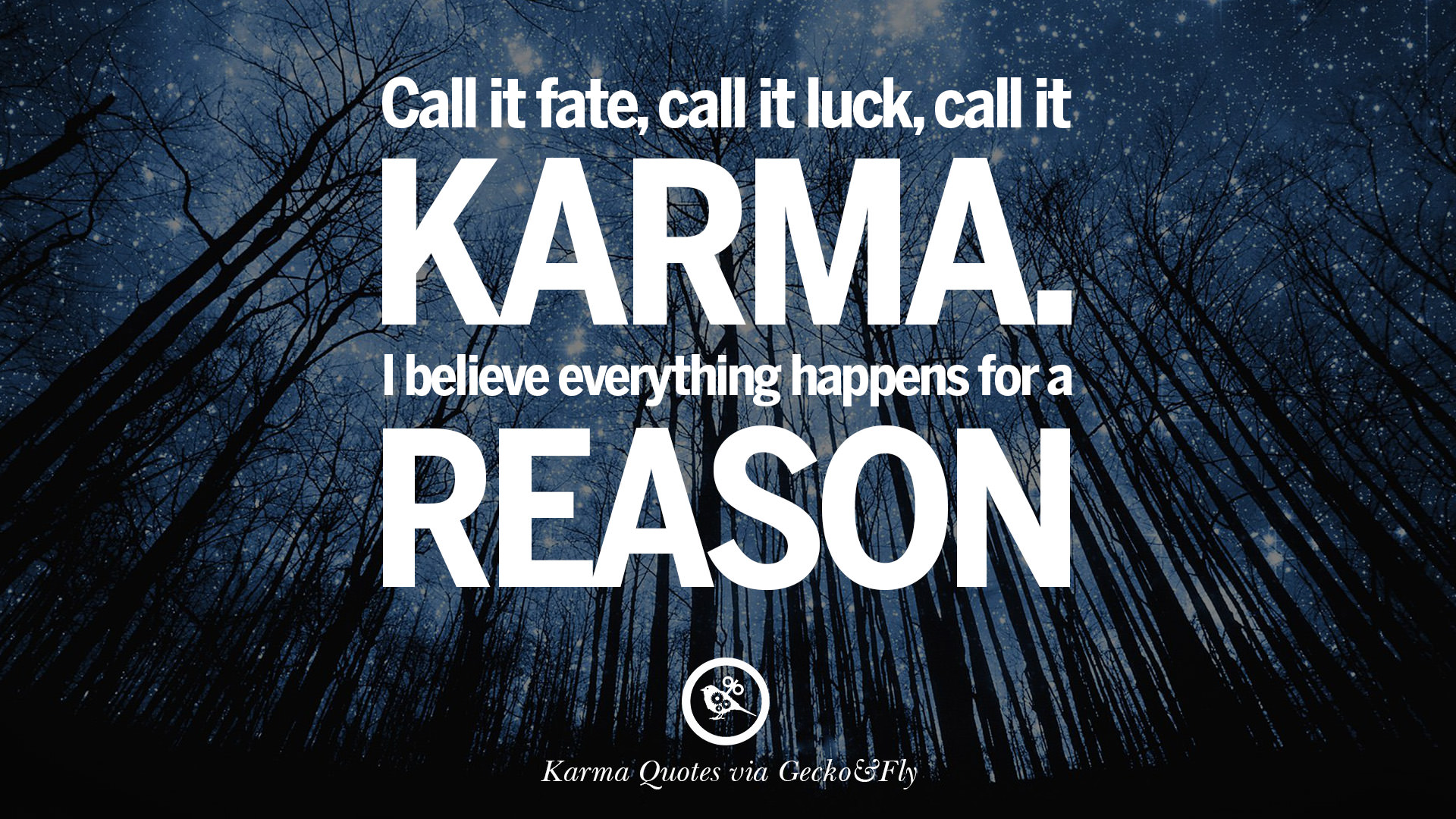 18 Quotes On Karma Revenge And Consequences