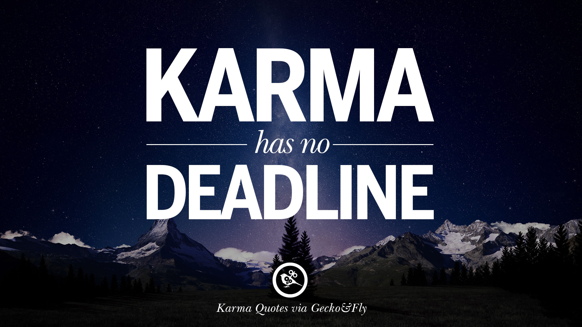 18 Quotes On Karma, Revenge And Consequences