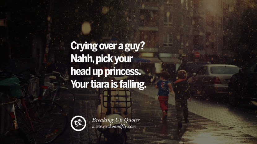 quotes about moving on from a guy