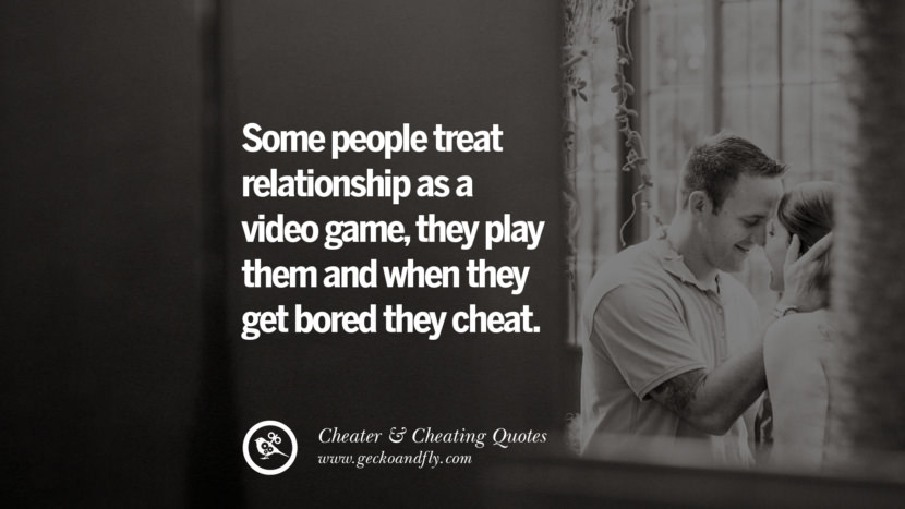 cheating boyfriend quotes and sayings