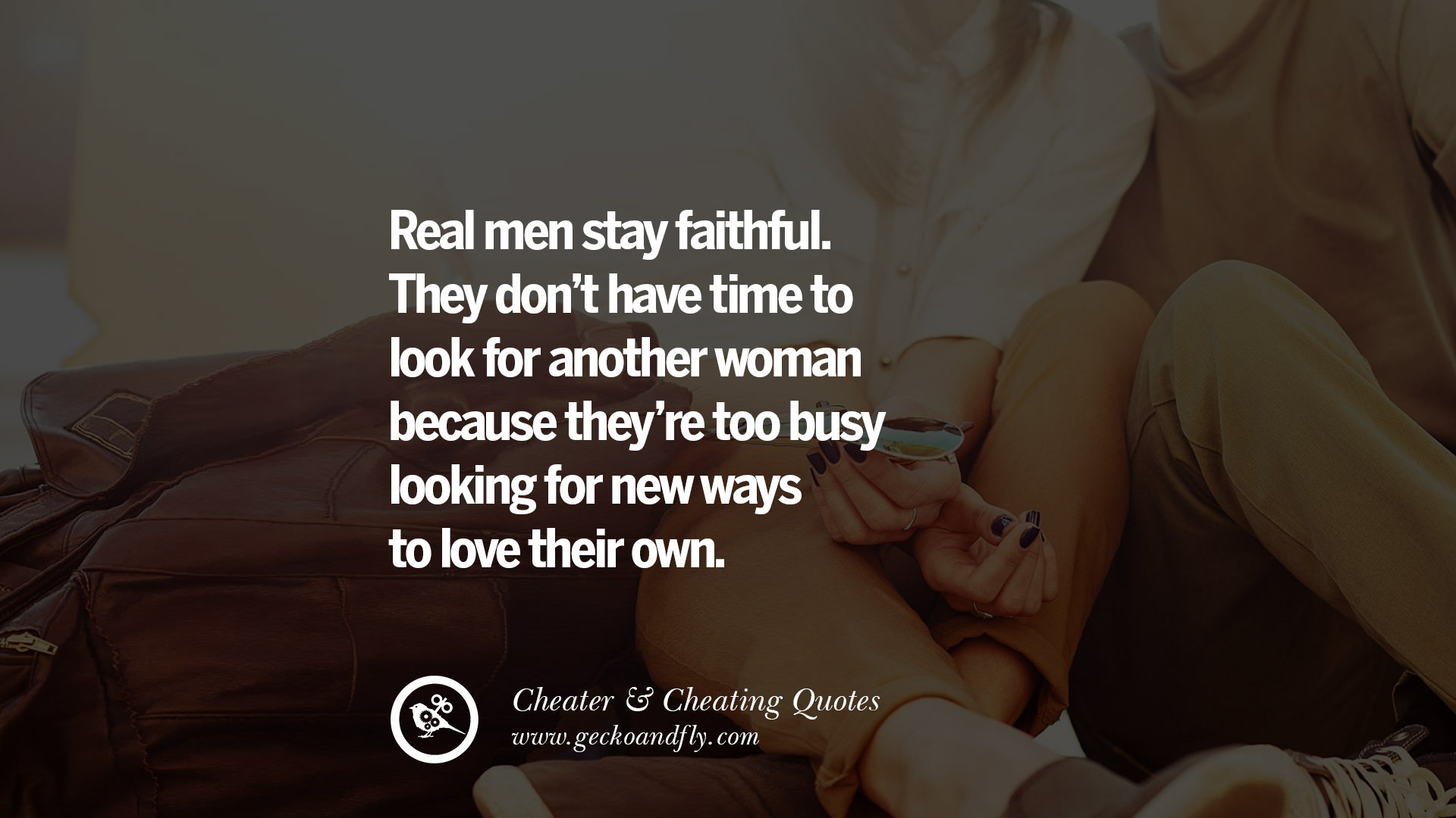 60 Quotes On Cheating Boyfriend And Lying Husband