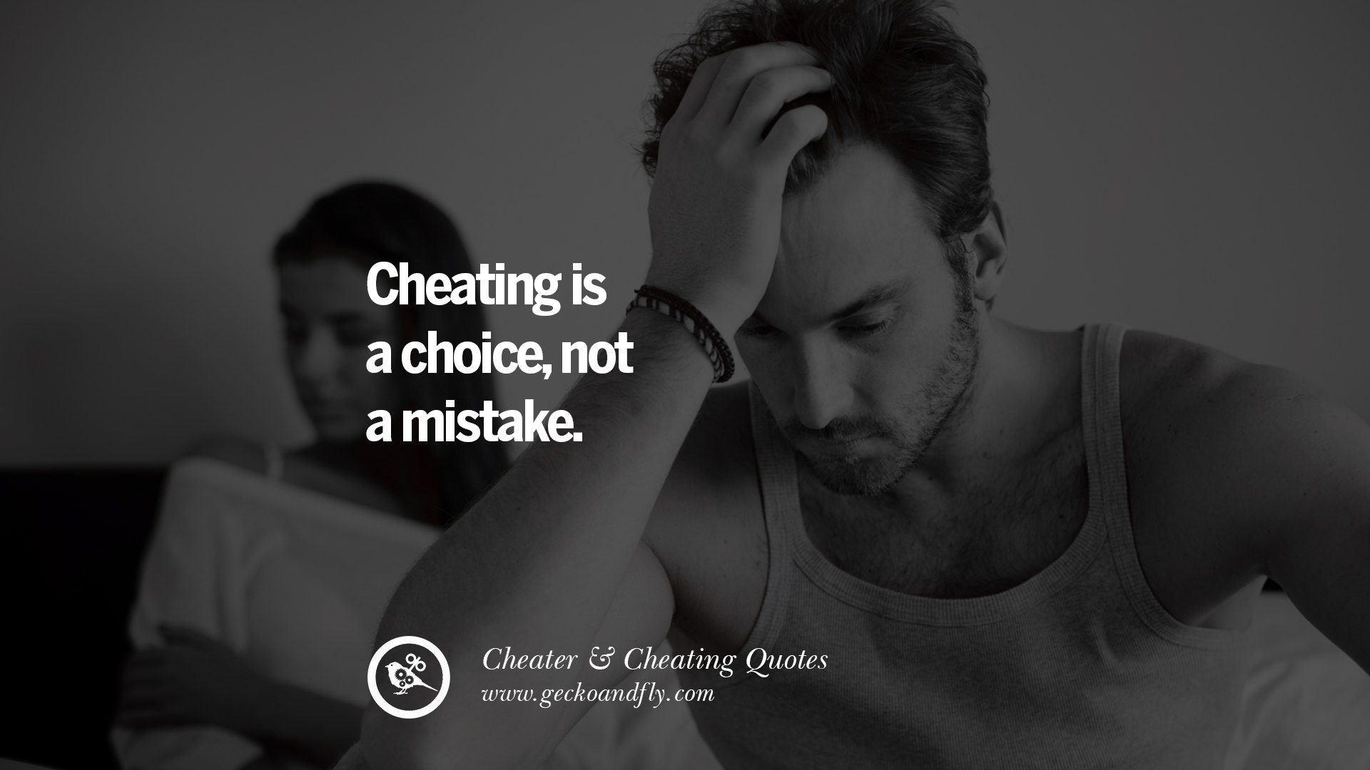 Cheating Quotes - Homecare24