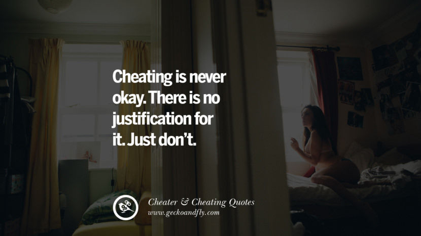 60 Quotes On Cheating Boyfriend And Lying Husband