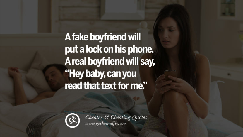 Boyfriend Cheating Husband Porn Caption - 60 Quotes On Cheating Boyfriend And Lying Husband