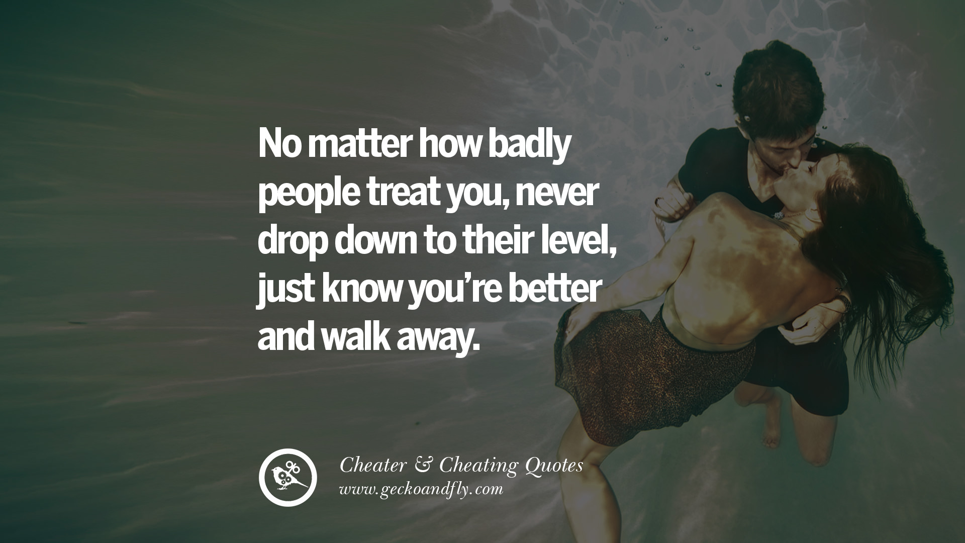 60 Heartbreaking Quotes About Being Cheated On