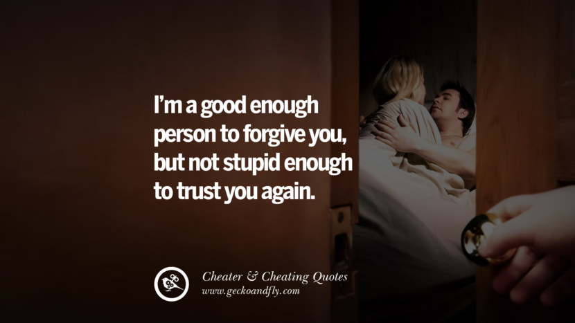 60 Quotes On Cheating Boyfriend And Lying Husband » ANNPortal