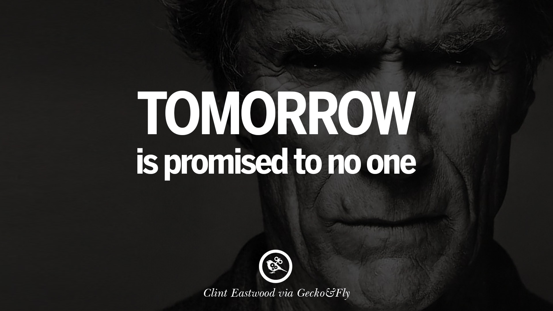 24 Inspiring Clint Eastwood Quotes On Politics, Life And Work