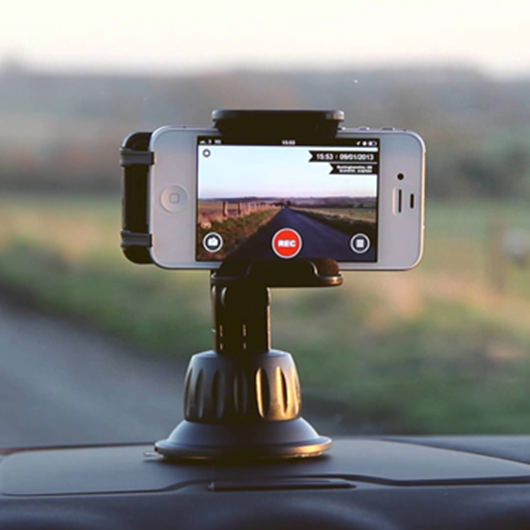 Uitgestorven Vermindering het einde 6 Best Dash Cam Apps For Android Smartphone [ Pros & Cons ]