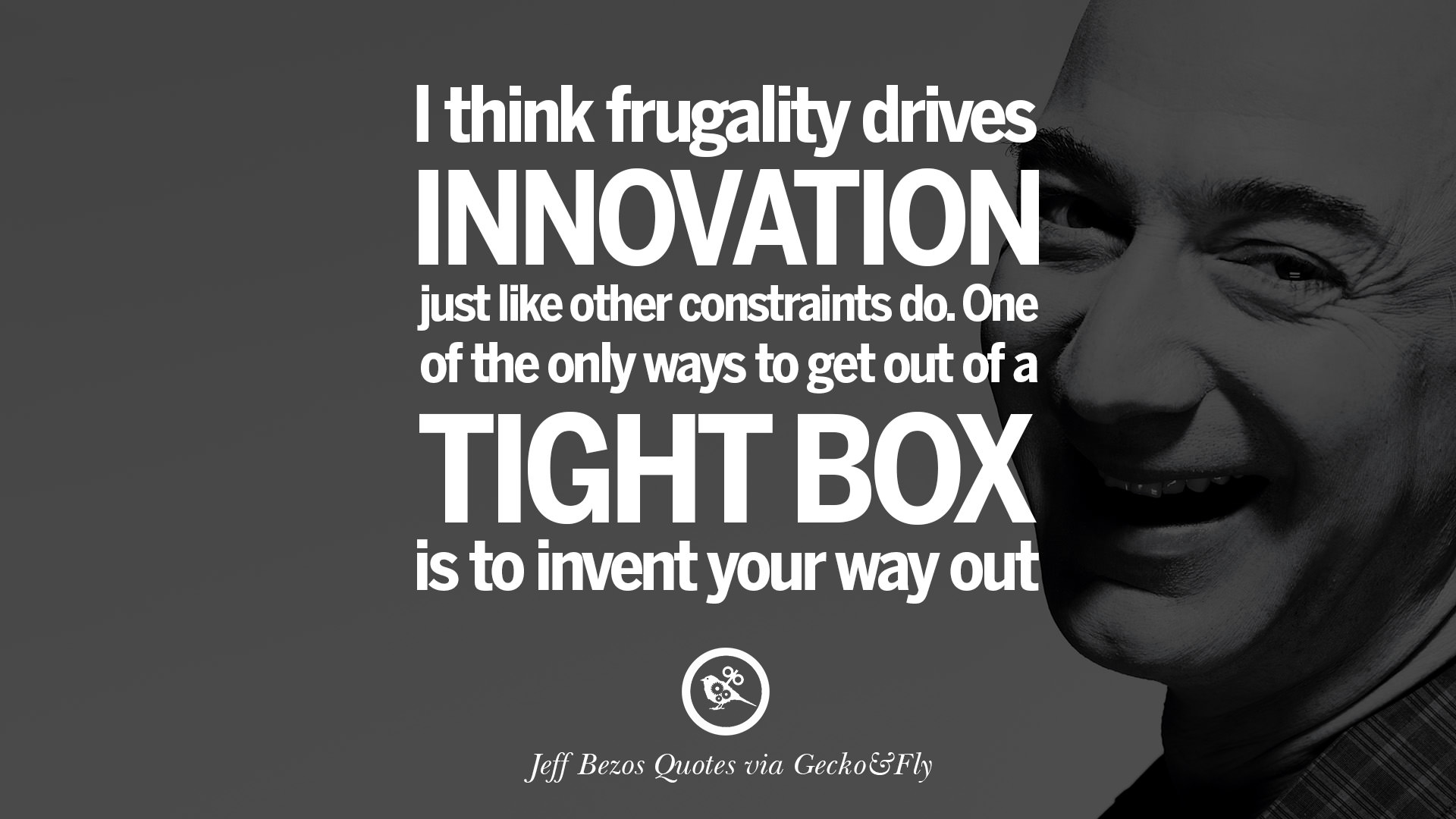 20 Famous Jeff Bezos Quotes on Innovation, Business, Commerce and Customers