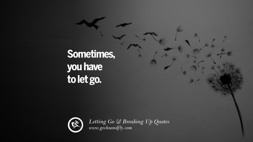 80 Courageous Quotes On Giving Up An Unhealthy Relationship