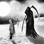 Inspirational Quotes on Life, Death and Losing Someone