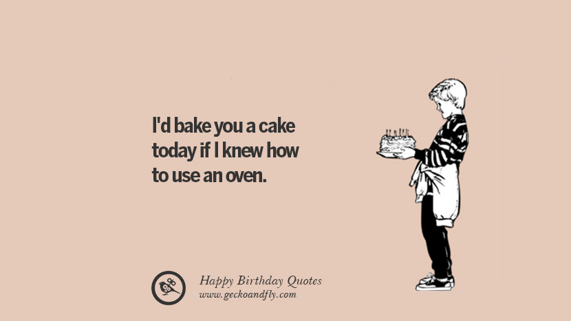 birthday quotes funny