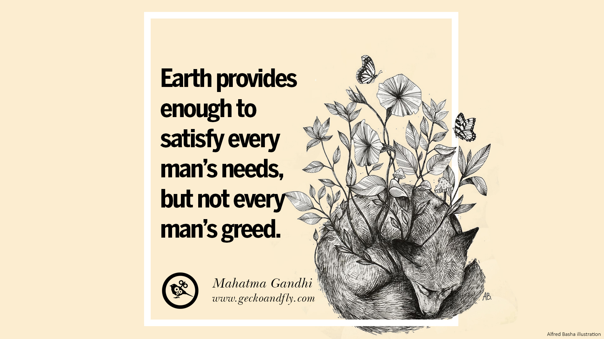 Mother Earth Quotes