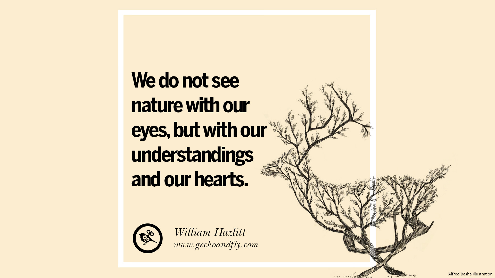 32 Beautiful Quotes About Saving Mother Nature And Earth