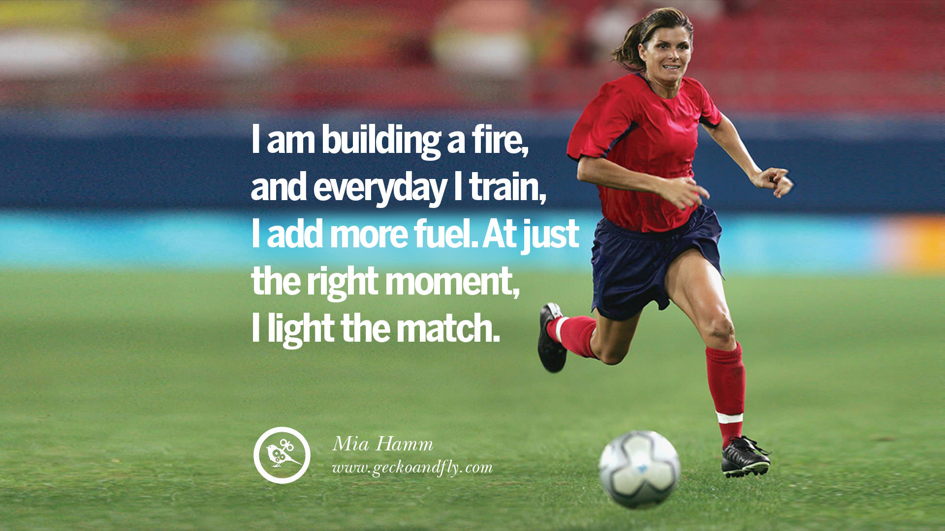 31 Inspirational Quotes By Olympic Athletes On The Spirit