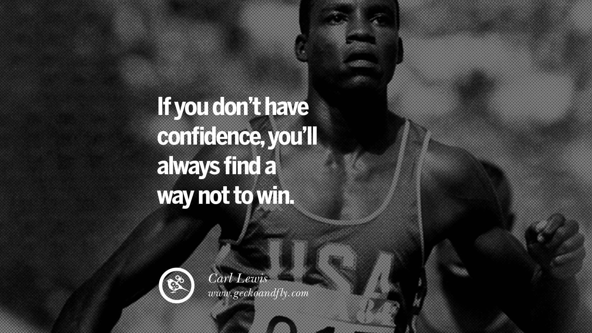 31 Inspirational Quotes By Olympic Athletes On The Spirit Of Sportsmanship 1808