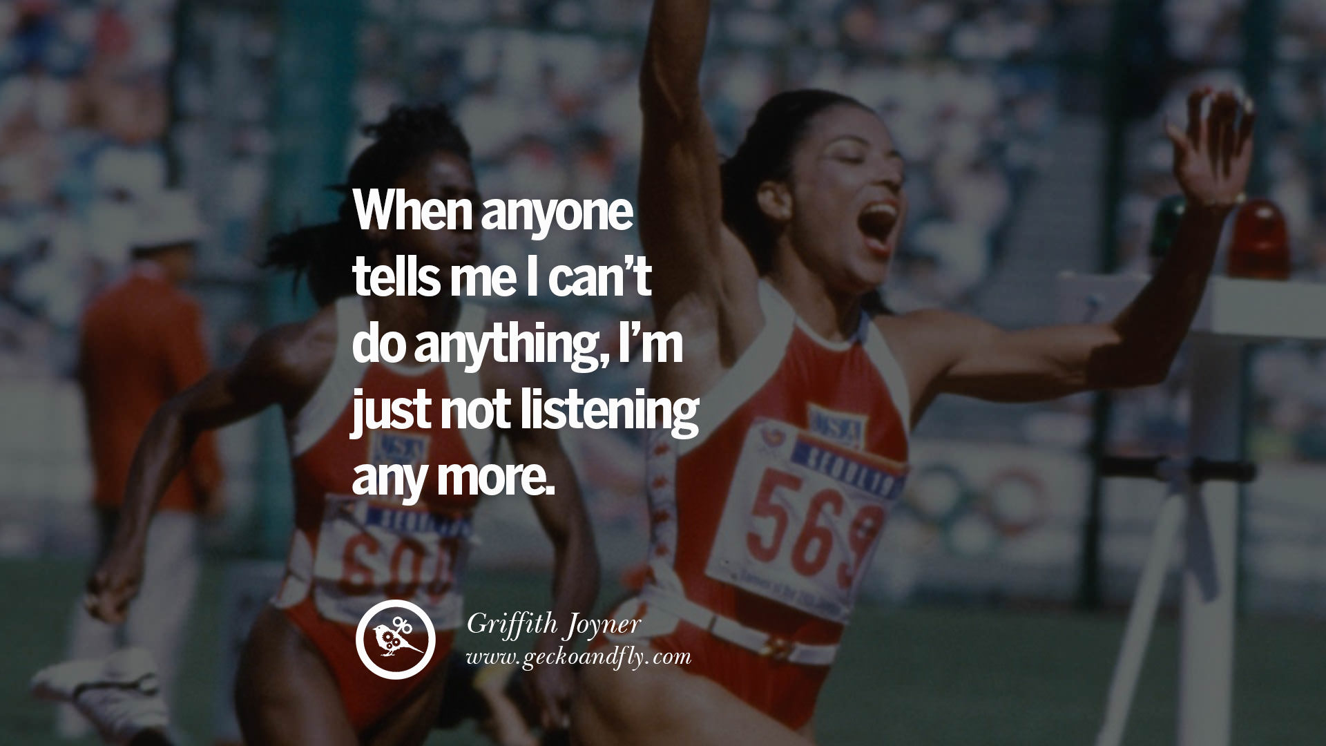 40 Inspiring Quotes From Olympic Athletes