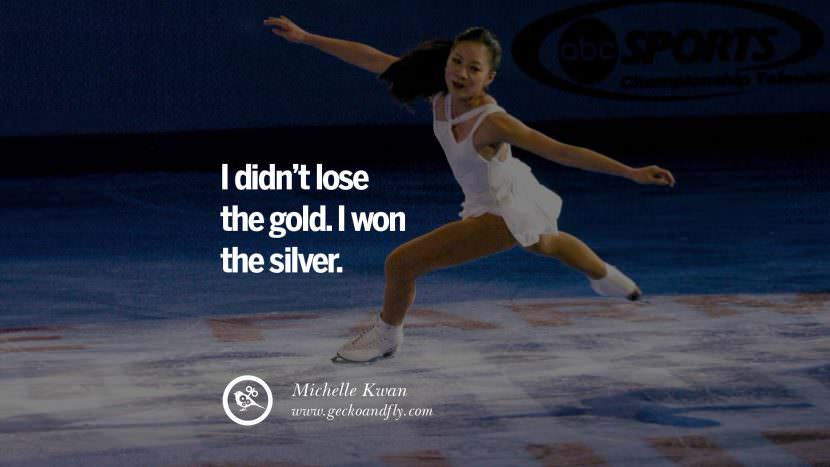 31 Inspirational  Quotes  By Olympic Athletes  On The Spirit 