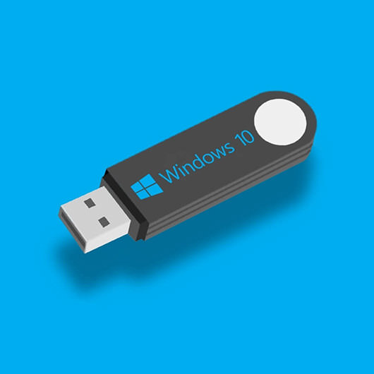 12 Free Tools To Create USB Windows & Linux With ISO Files