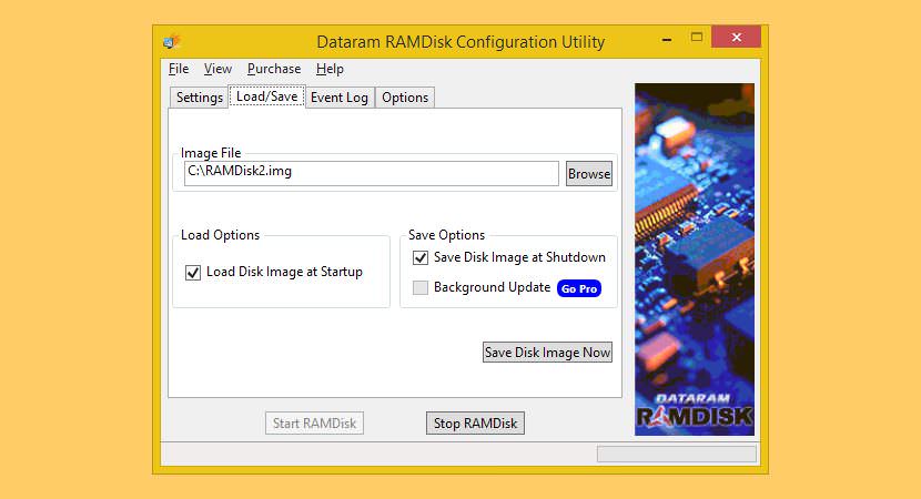 Нужен ли ramdisk при наличии ssd