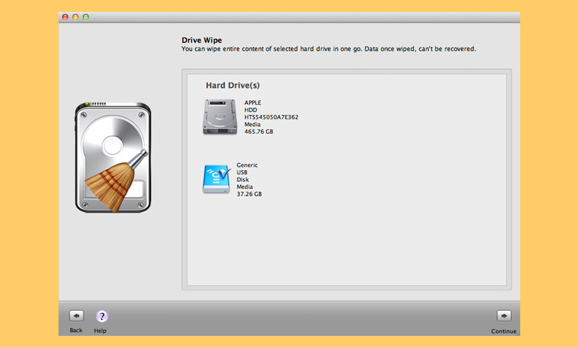 stellar wipe mac download