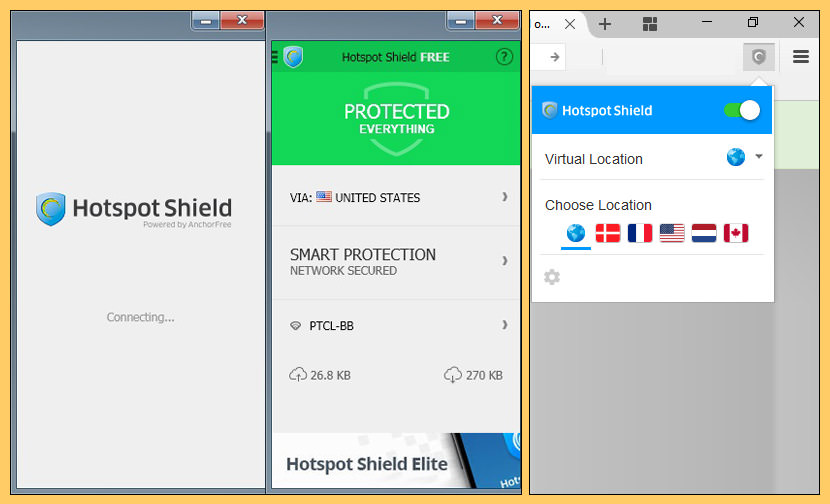 hotspot shield free vpn download