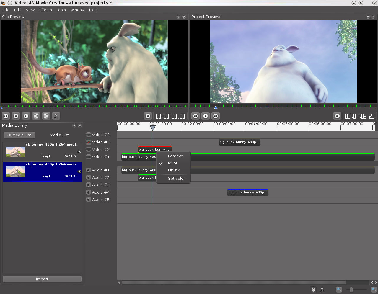 8 Free Video Editing Software For YouTube Movies And Film