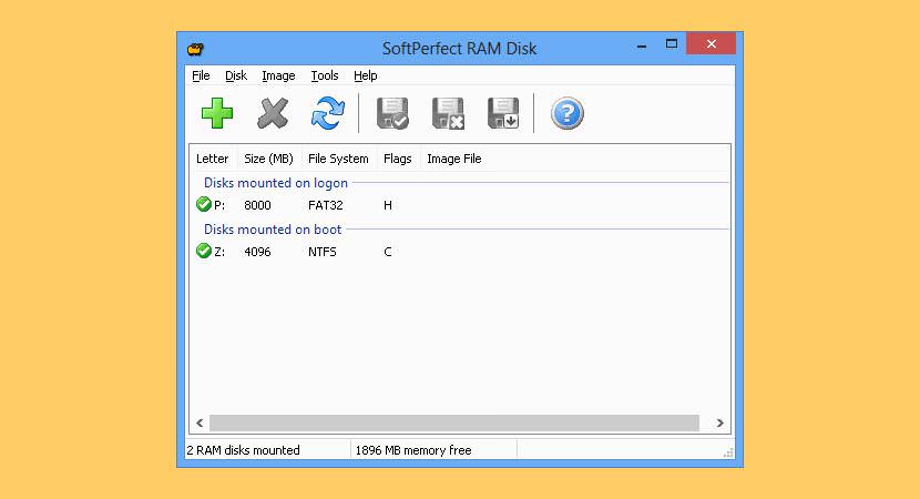 softperfect ram disk 4.2 key