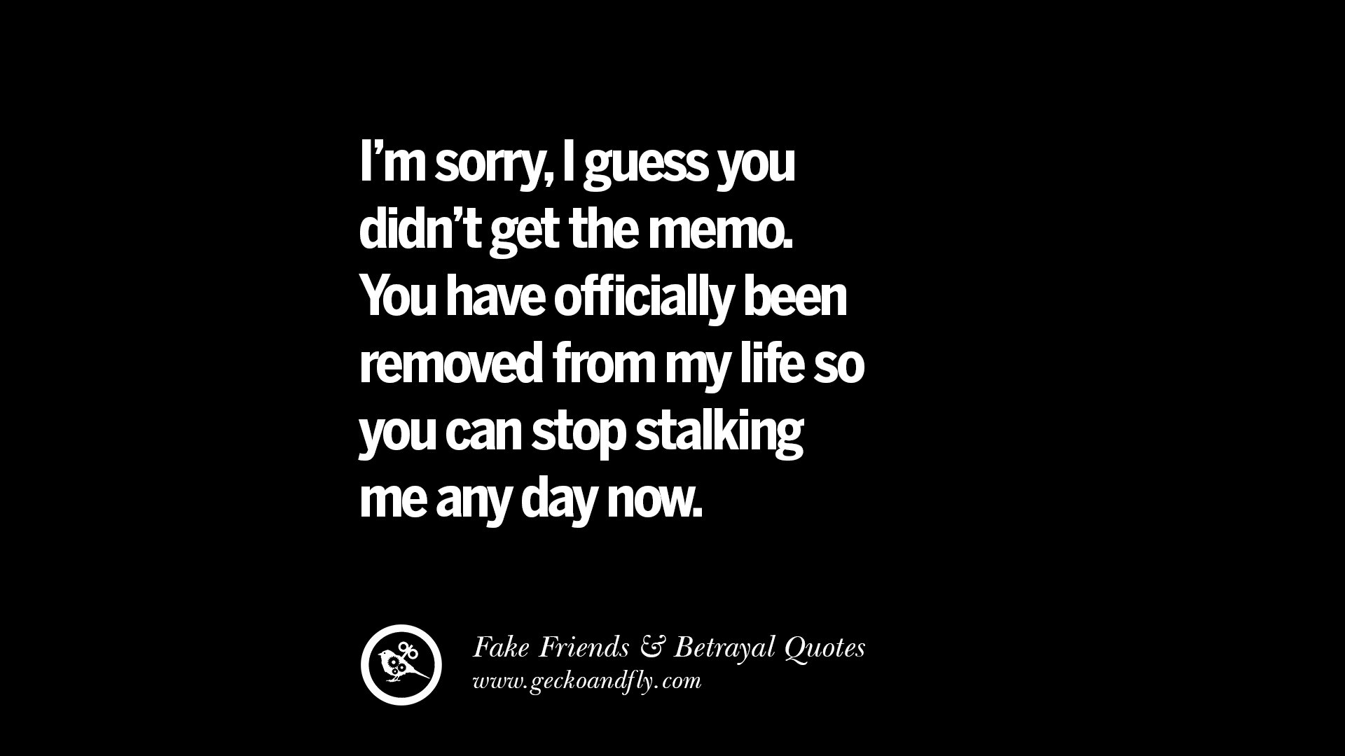 Funny Quotes About False Friends Quotes on fake friends that back stabbed and betrayed you