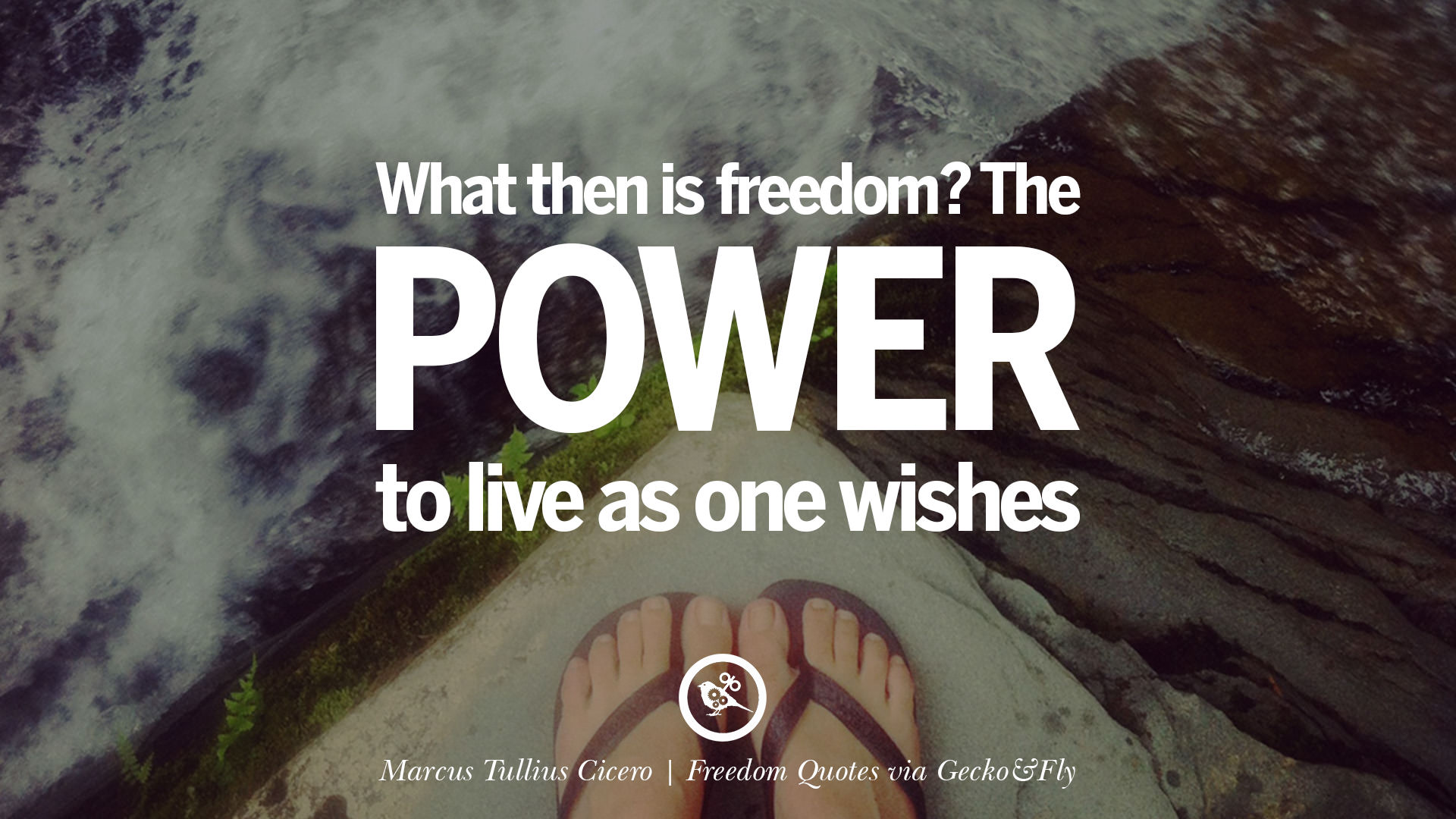 30 Inspiring Quotes About Freedom And Liberty